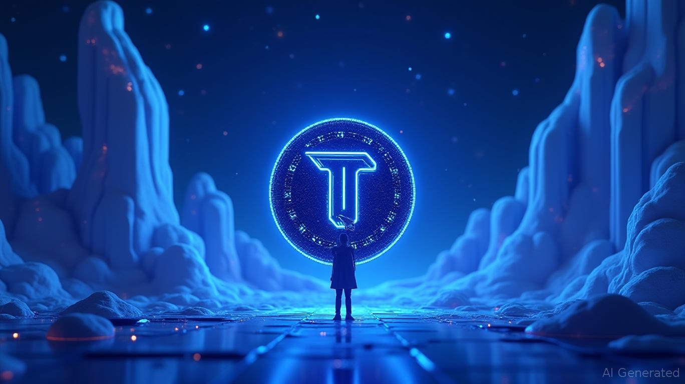 TAC Launches Mainnet With $800 Million TVL, $TAC Token On Major Exchanges