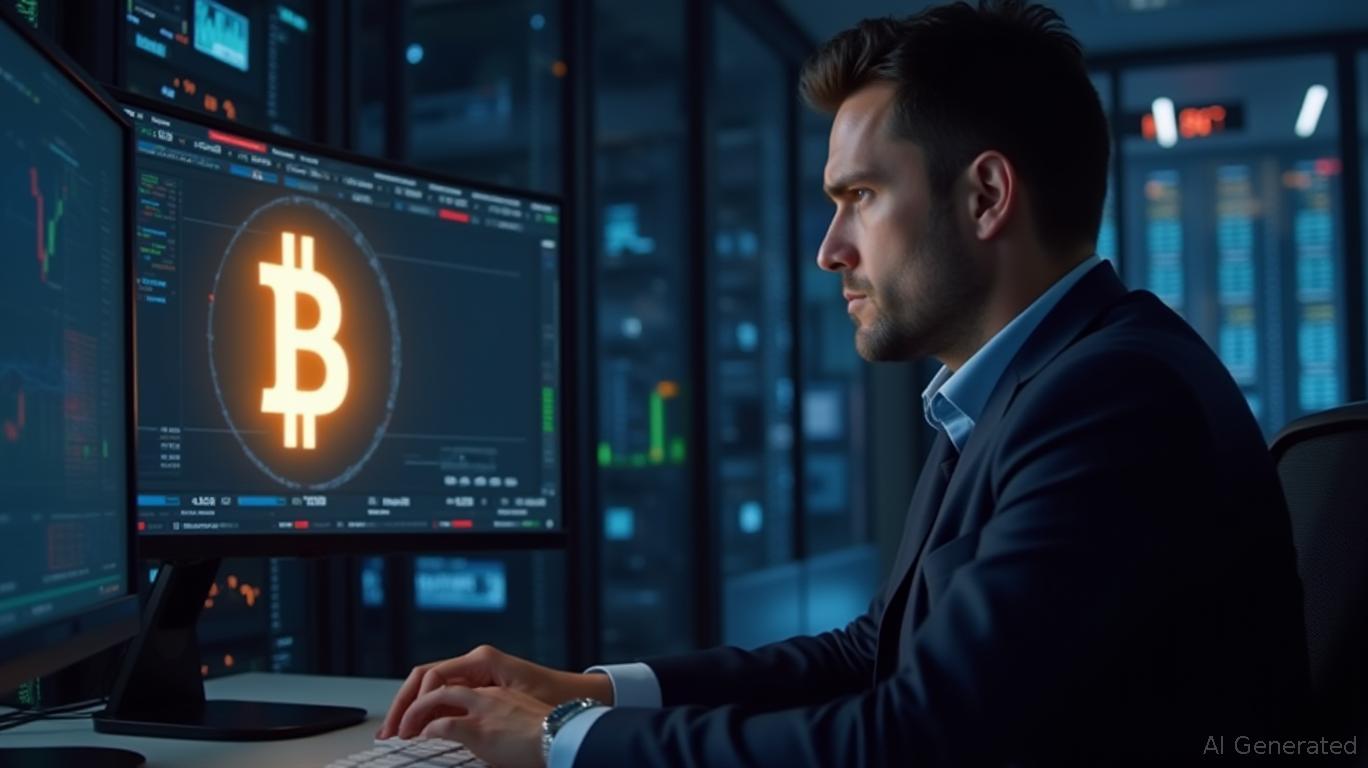 Bitcoin Surges 100% to $118,000 on Institutional Inflows