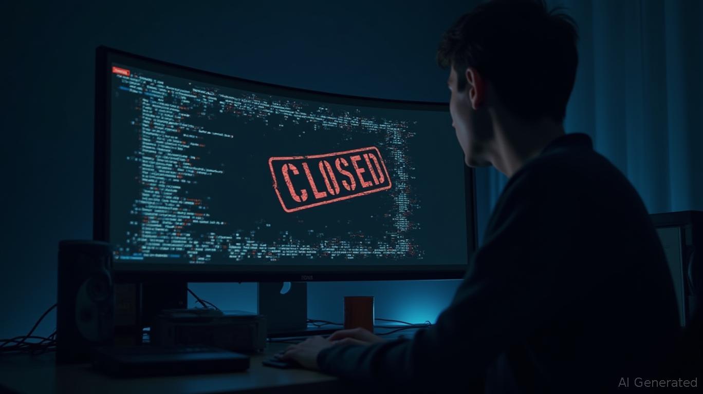 Abacus Market Shuts Down Amid Exit Scam Suspicions, Loses $12 Million
