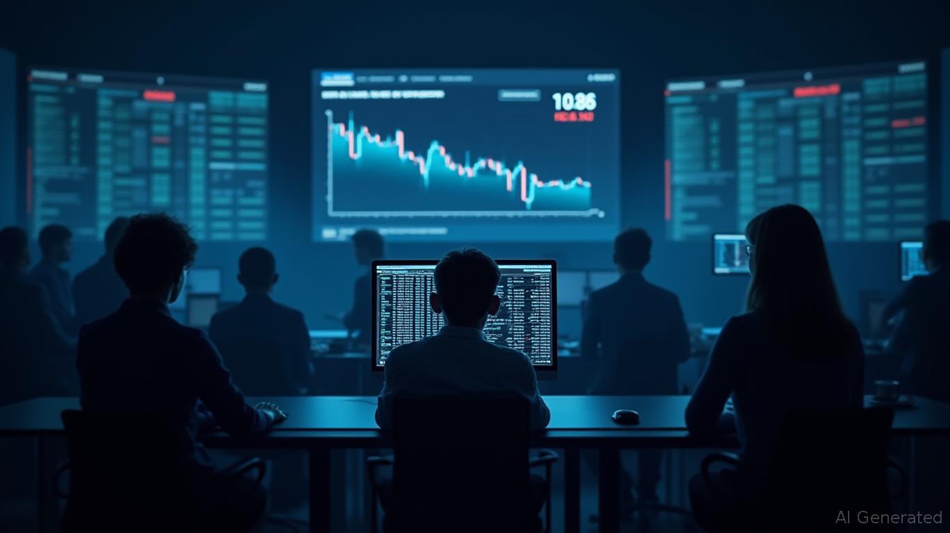 OFA Plunges 20.18% Amid Cryptocurrency Push
