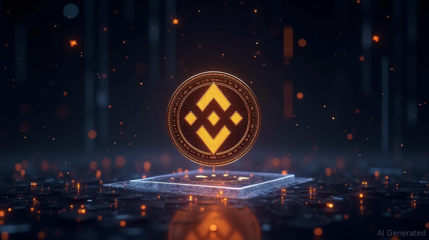 Binance Wallet Launches Bonding Curve TGE for Hyperion RION