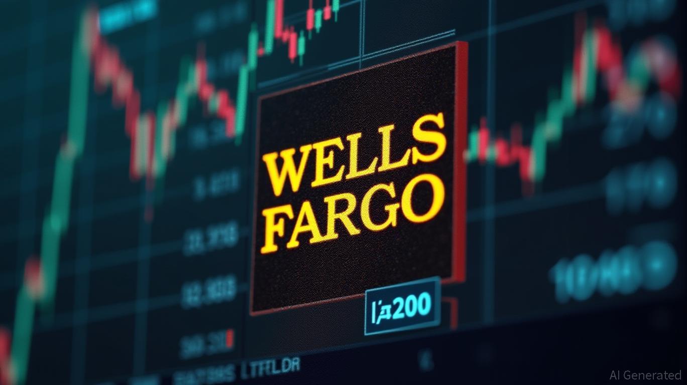 Wells Fargo Downgrades Energy Sector, Maintains Equal-Weight Rating, PT to $120.