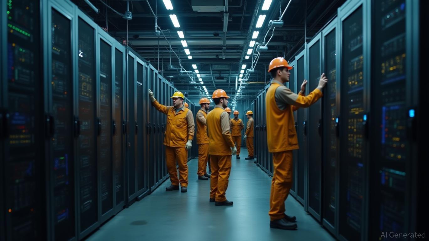 Data Center Generator Market Size to Reach $19.66 Billion by 2030, Rising at a CAGR of 15.16%