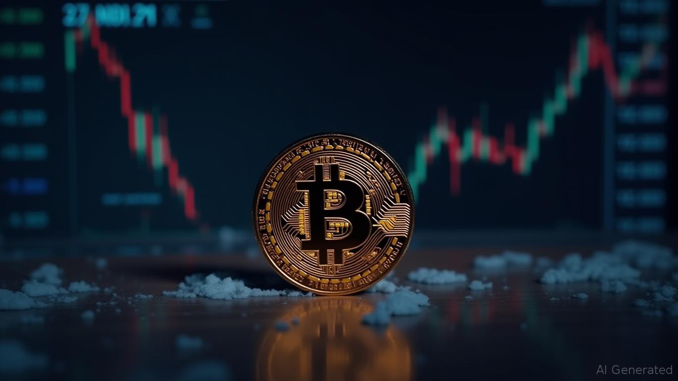 Bitcoin Surges 2.7% Following June 2025 CPI Data Release