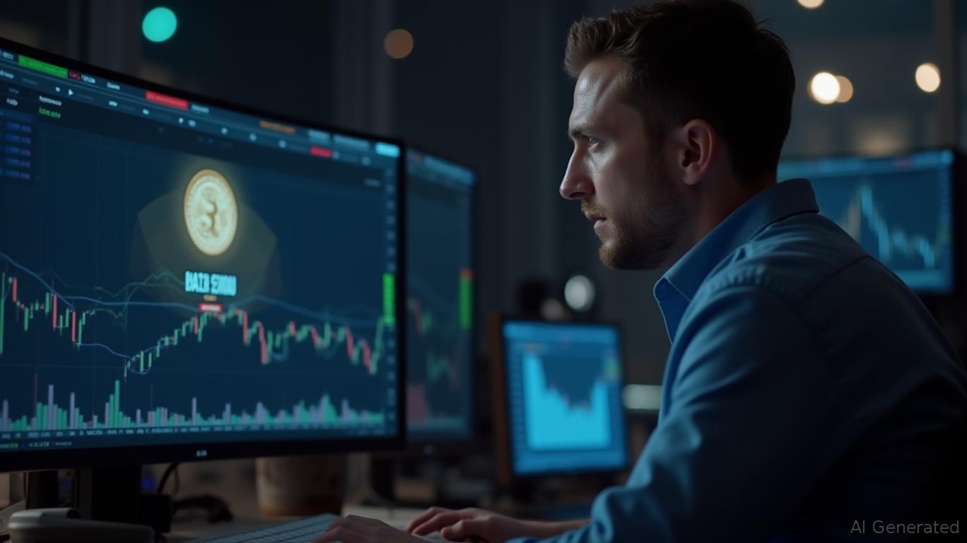 Crypto Trader James Wynn Returns With 40x Leveraged Bitcoin Long Worth $19.5 Million