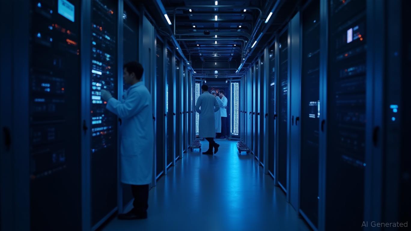 Allnodes Launches AMD Threadripper 9000 Series Servers for Web3 Infrastructure