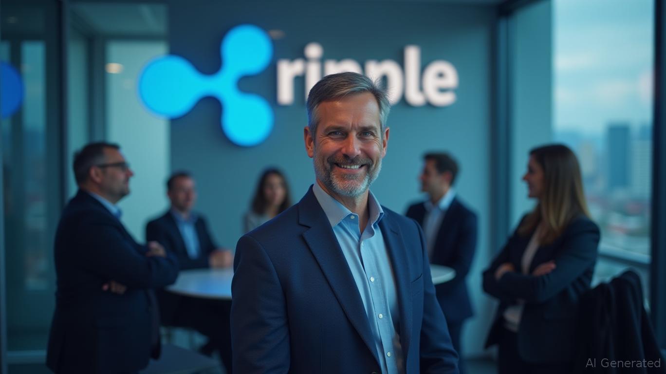 Ripple Seeks MiCA License to Expand EU Operations