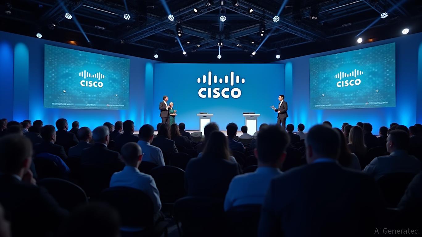 Top 3 Takeaways for Public Sector Customers from Cisco Live US 2025