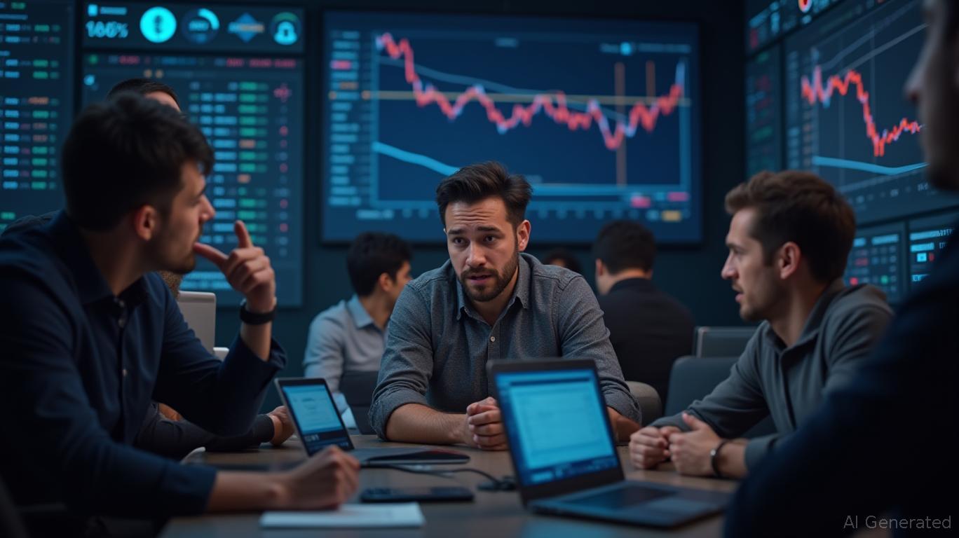 PUMP Token Plummets 24% Amid Exchange Glitches and Airdrop Frustration