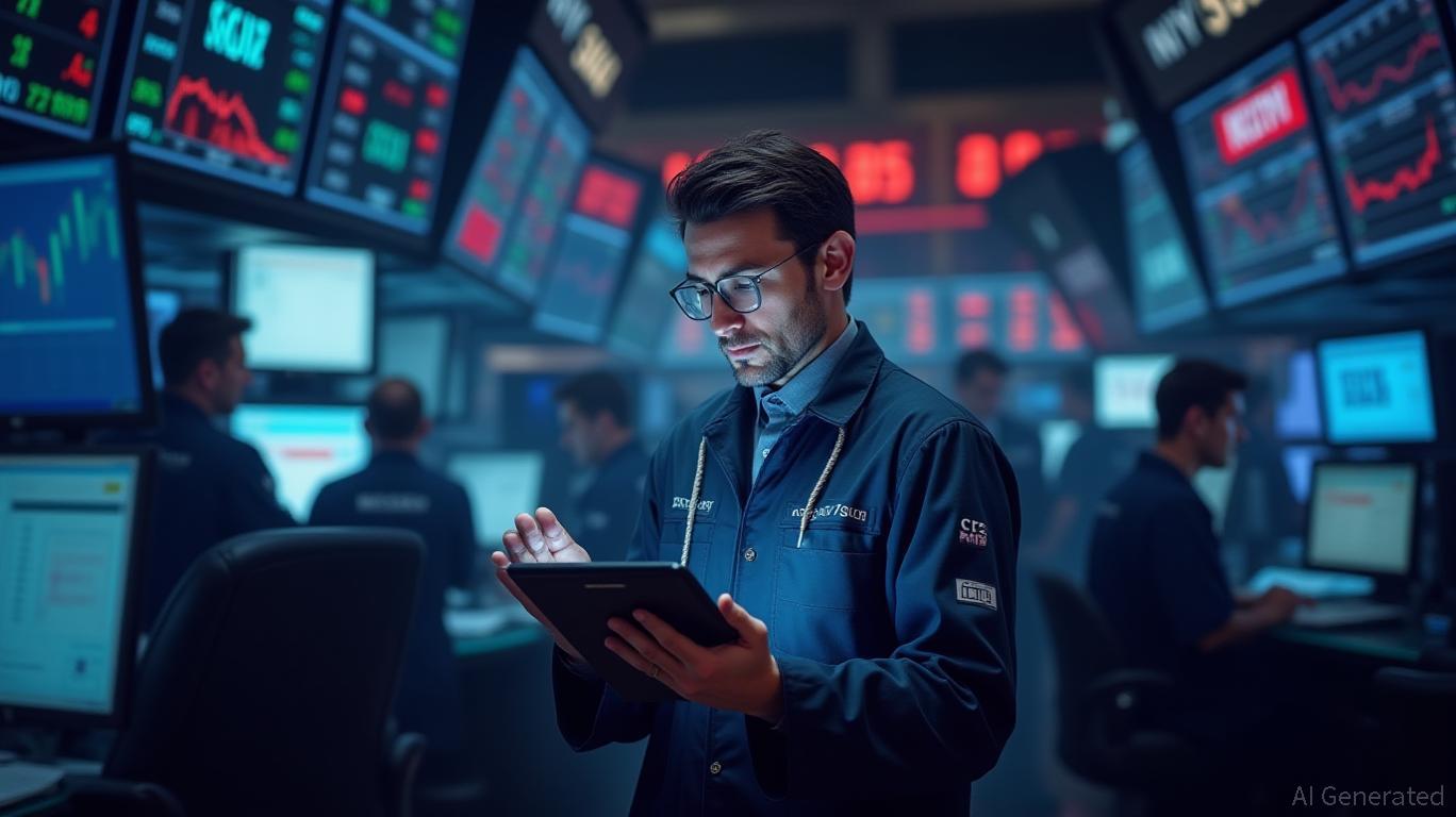 AMD Stock Rallies on Dual Catalysts: $70B Investment and Eased Export Restrictions