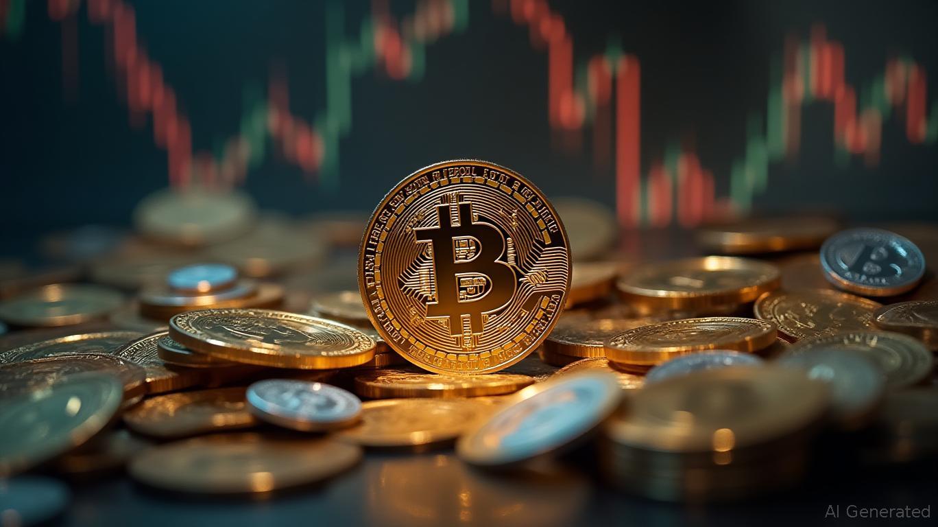 Bitcoin Surges 90% Year-to-Date Amid US Crypto Legislation Push