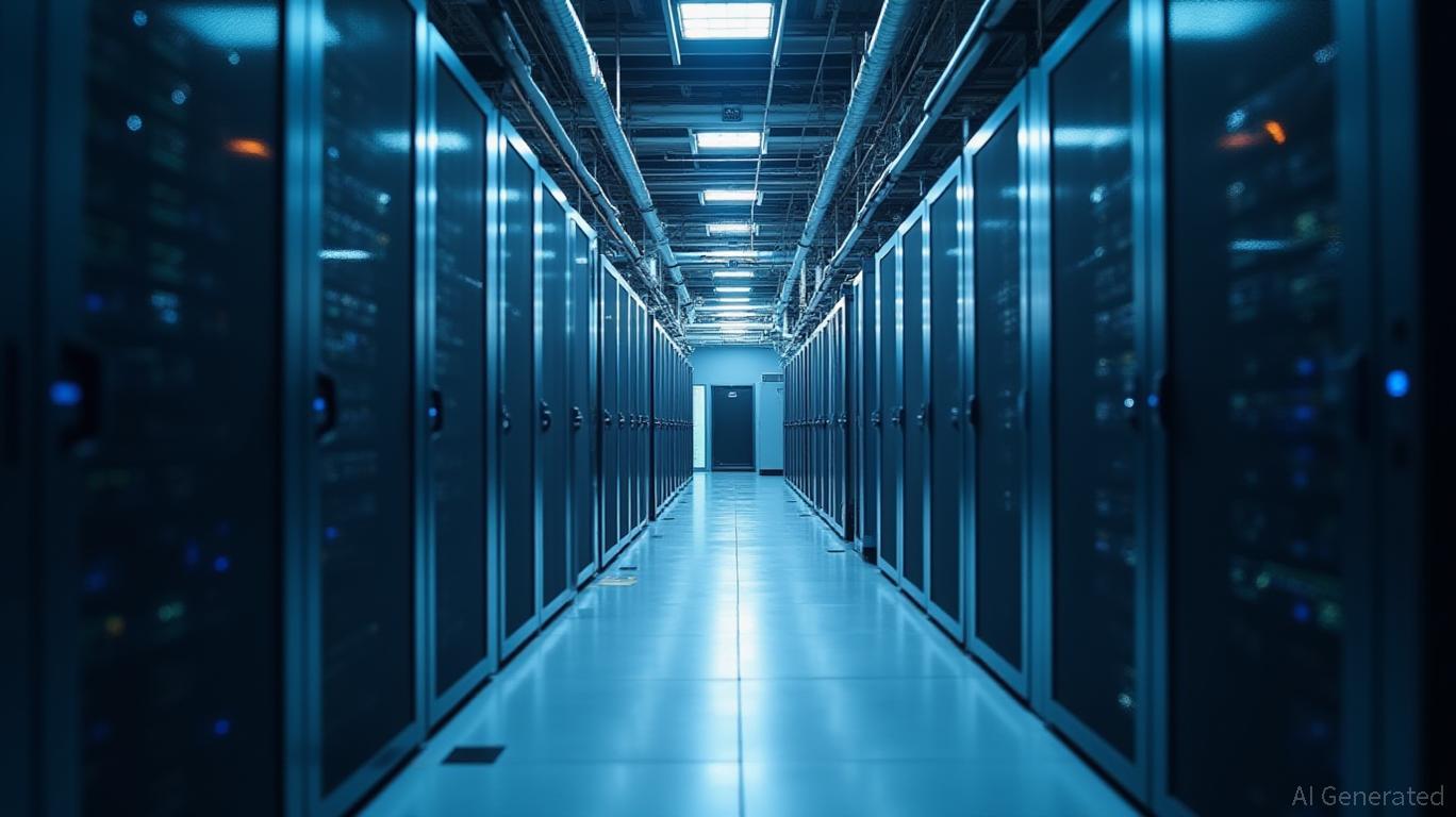 Alphabet Secures $3 Billion Hydropower Deal with Brookfield for AI Data Centers