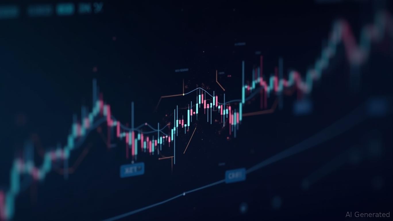 XRP News Today: XRP Faces 33% Surge Then Pullback At $3 Resistance
