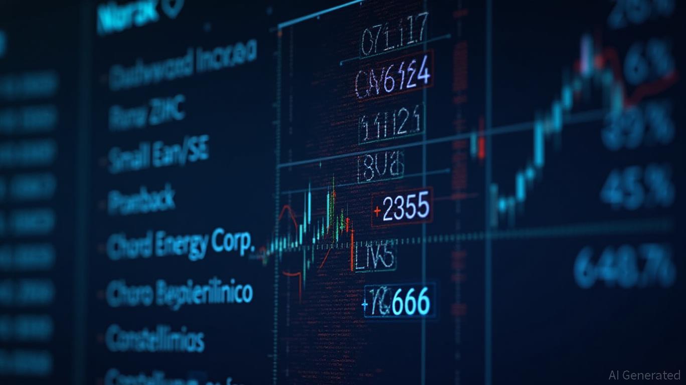 Large ETF Inflows: AVDV, ZIM, CHRD, CSTM Experience Notable Share Increases