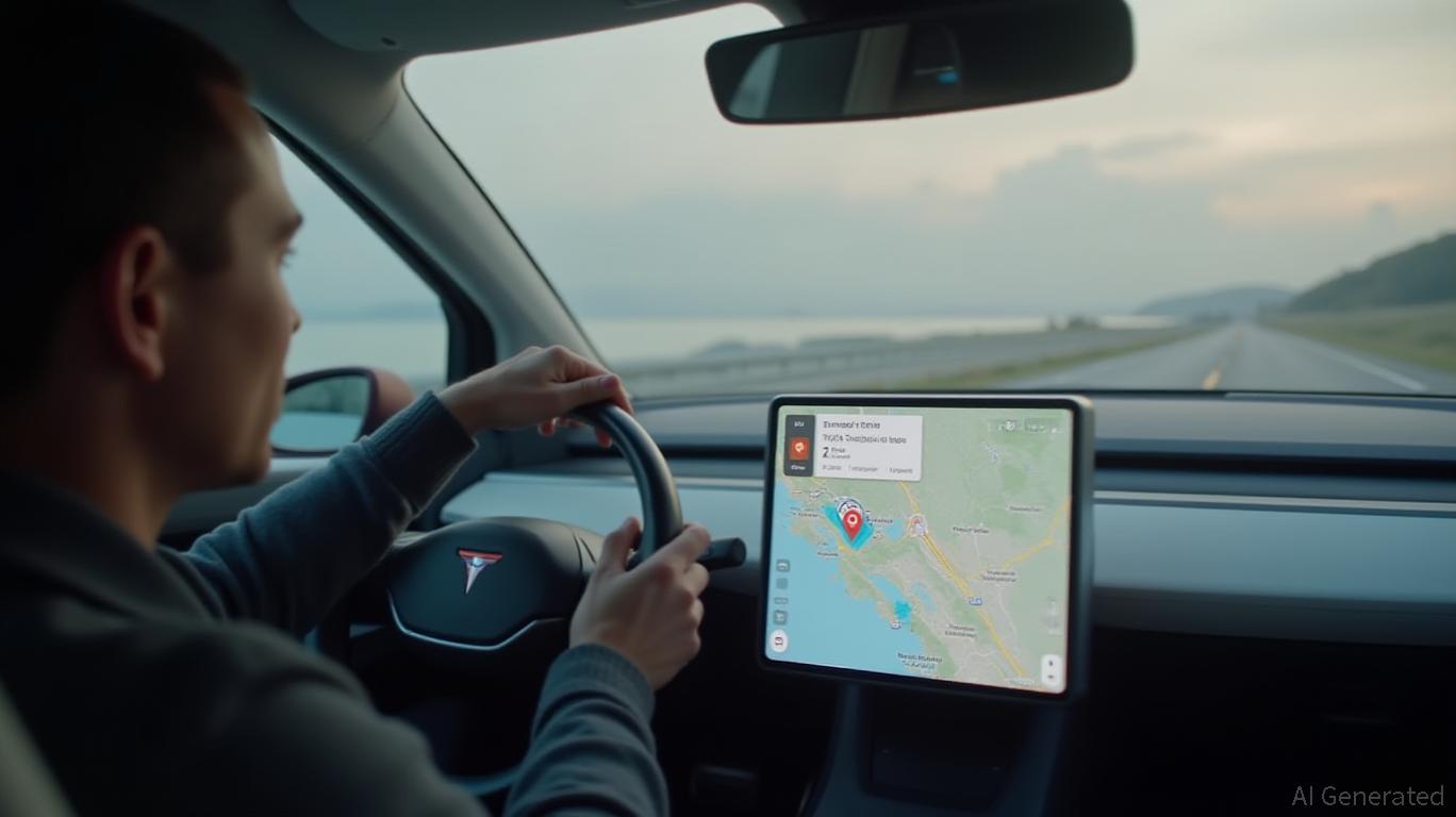 Rivian and Google Collaborate on Custom Maps for EVs and App
