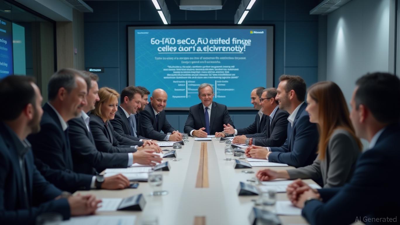 Credo AI Launches Global Partner Program to Govern AI at Scale: A $15 Trillion Opportunity