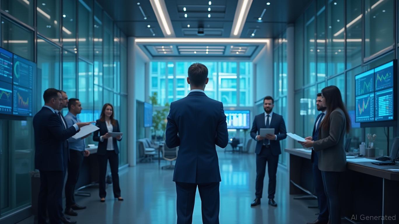 Roxom to Launch World’s First Bitcoin-Denominated Capital Market Platform in 2025