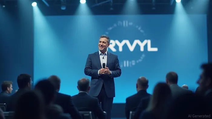 RYVYL Inc. Raises $6mln for Blockchain-based Payment Solutions