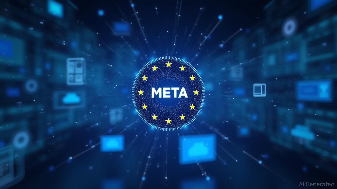 European Union warns Meta that it hasn't yet fixed its pay-or-consent advertising model, which could lead to regulatory actions