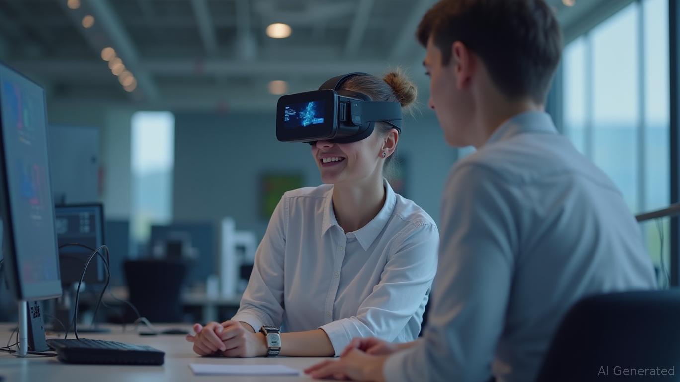 Apple Tests 3D Streaming on Vision Pro with Render Network Upgrade