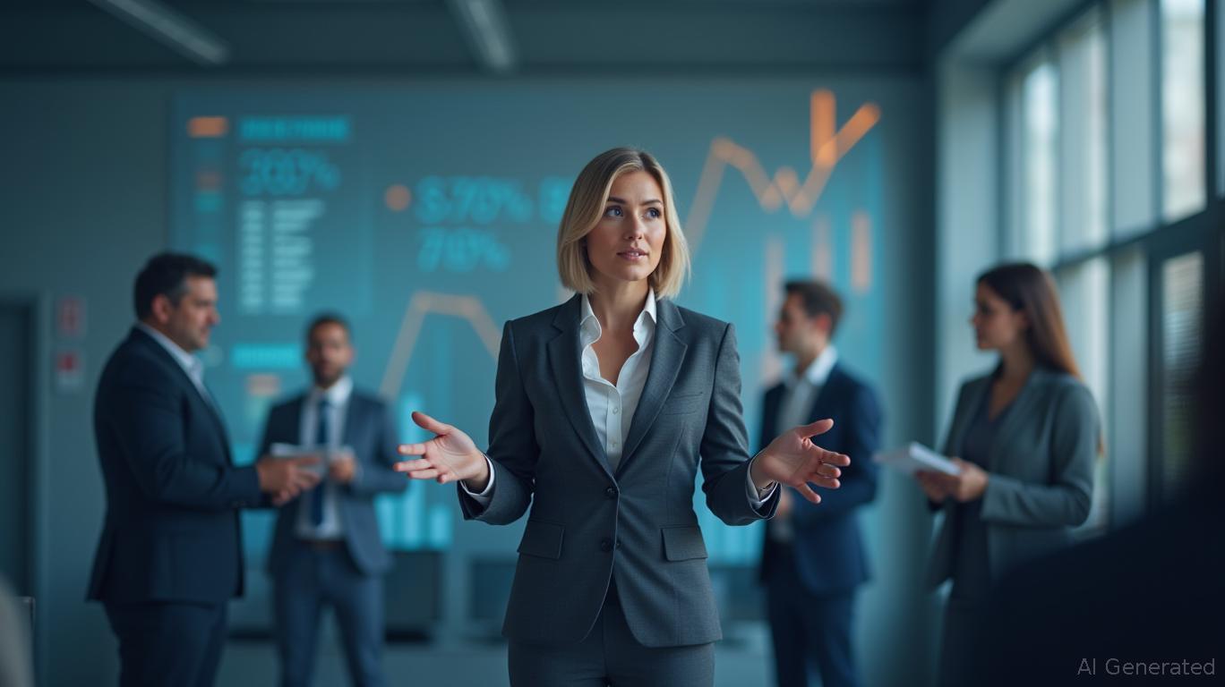 Quarterly Performance Analysis: Key Metrics for Investment Decisions in 2025