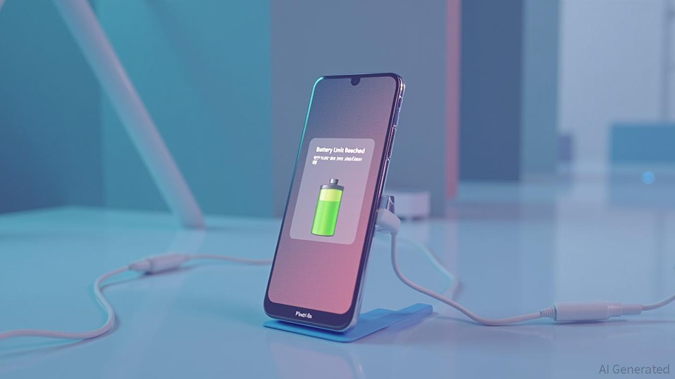 Pixel 6a Update Impacts Battery Life for Some Users