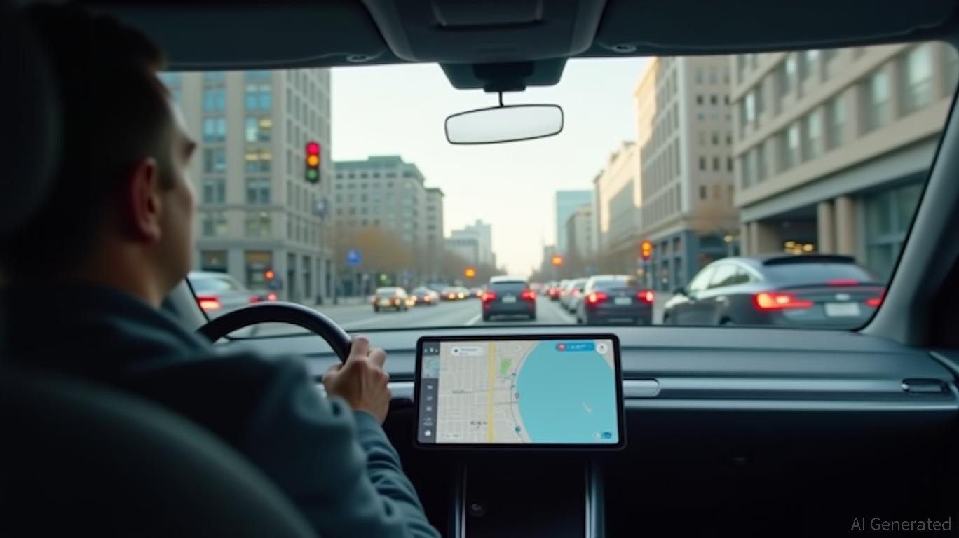 Google Collaborates with Rivian on New Navigation System Powered by Google Maps