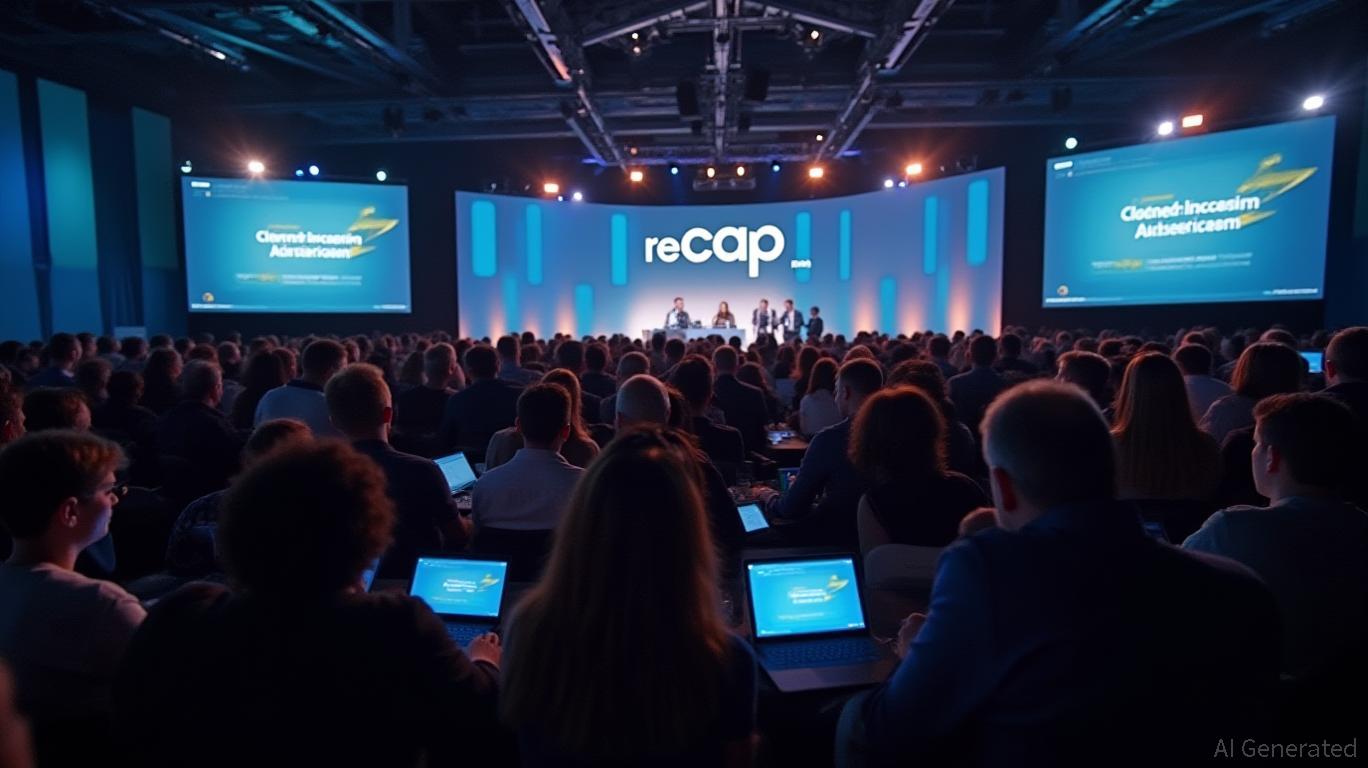 Lessons Learned from re>≡CAP 2025: CAP's Rise to Prominence and Challenges Ahead