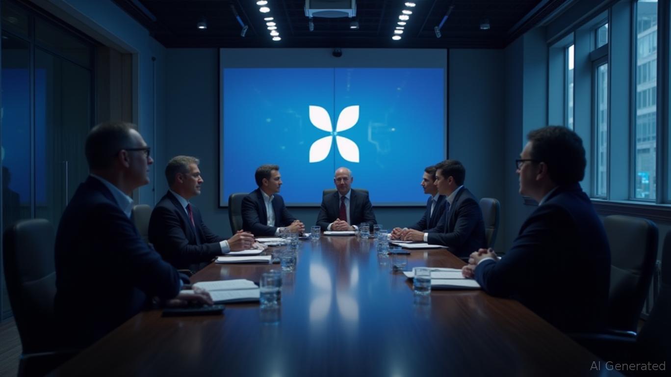 California Launches Tech Initiative With Ripple Coinbase MoonPay