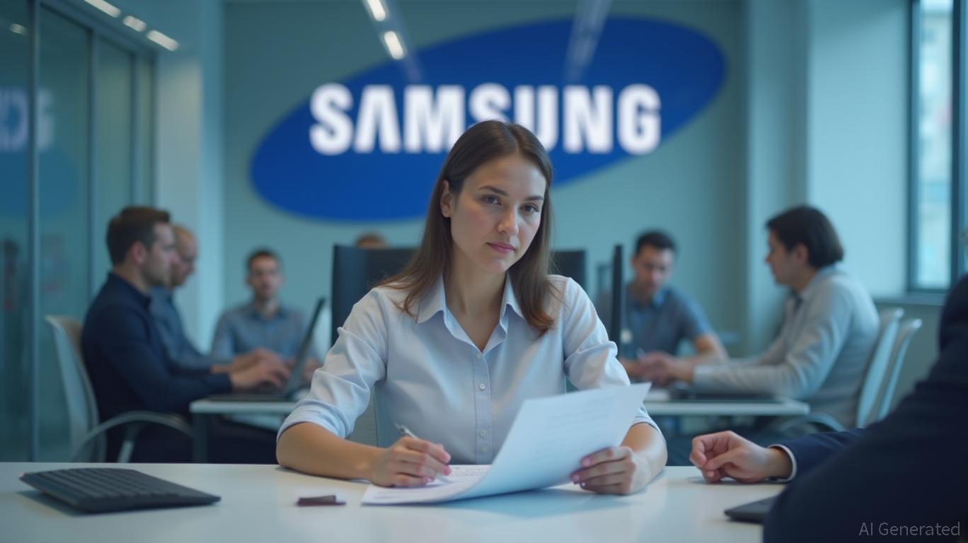 Samsung's Galaxy Smartphone Survey Reveals Users' Preference for Qi2 Magnets Over Thin Phones