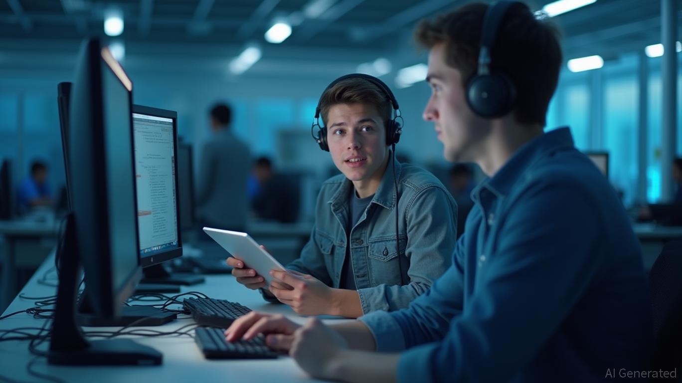 Terminal-based AI coding tools gain momentum, sparking shift in software development