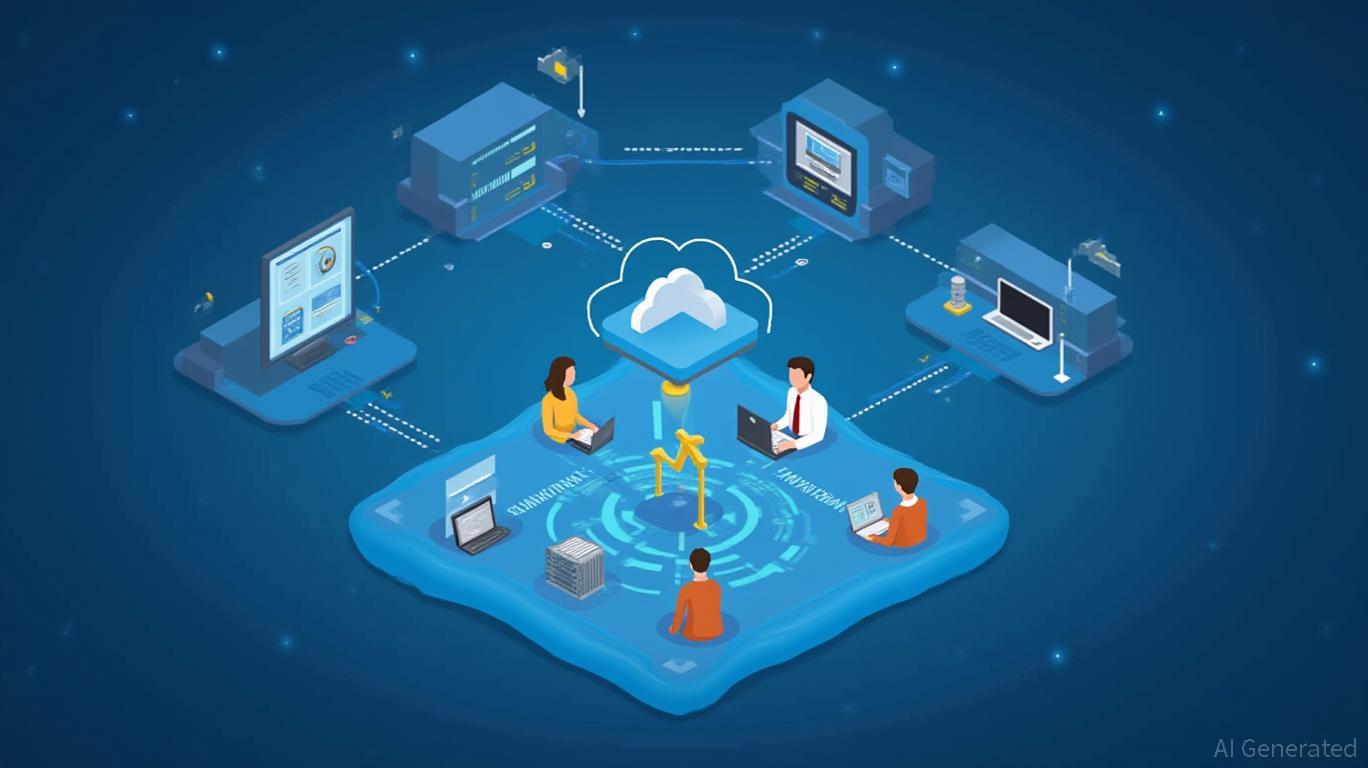 Securely Accessing Amazon FSx for Windows File Server with AWS Verified Access