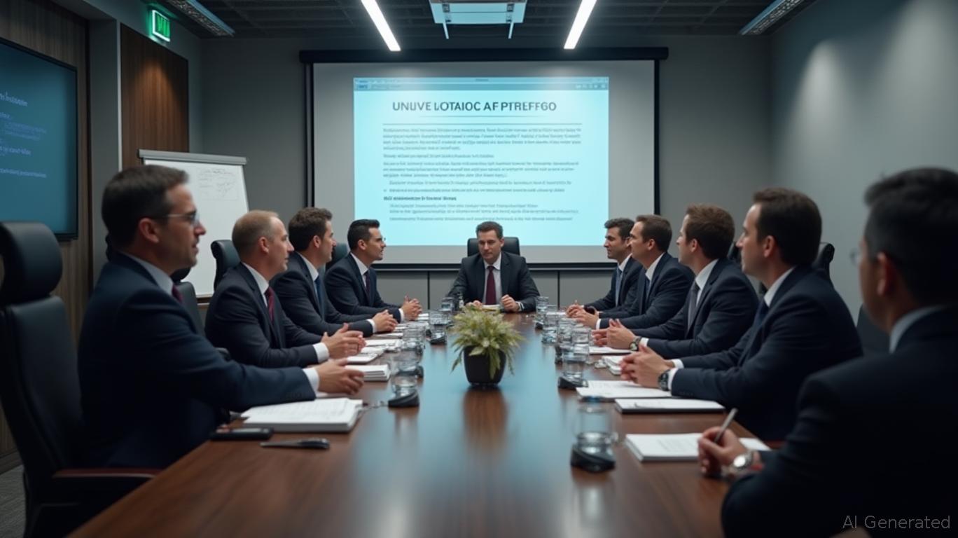 Crypto Executives Join CFTC Forum to Shape Digital Asset Regulation