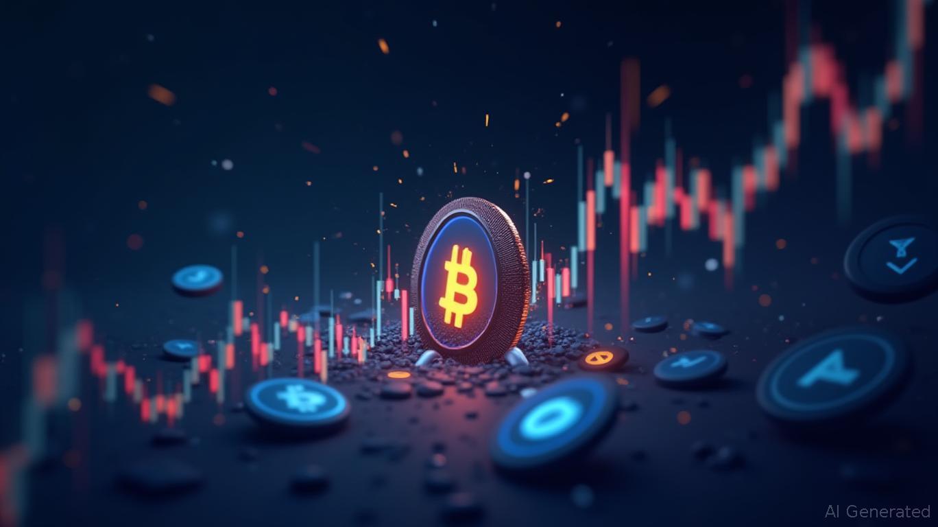 Hedera’s HBAR Price Surges 42% as DeFi Activity and Enterprise Adoption Soar