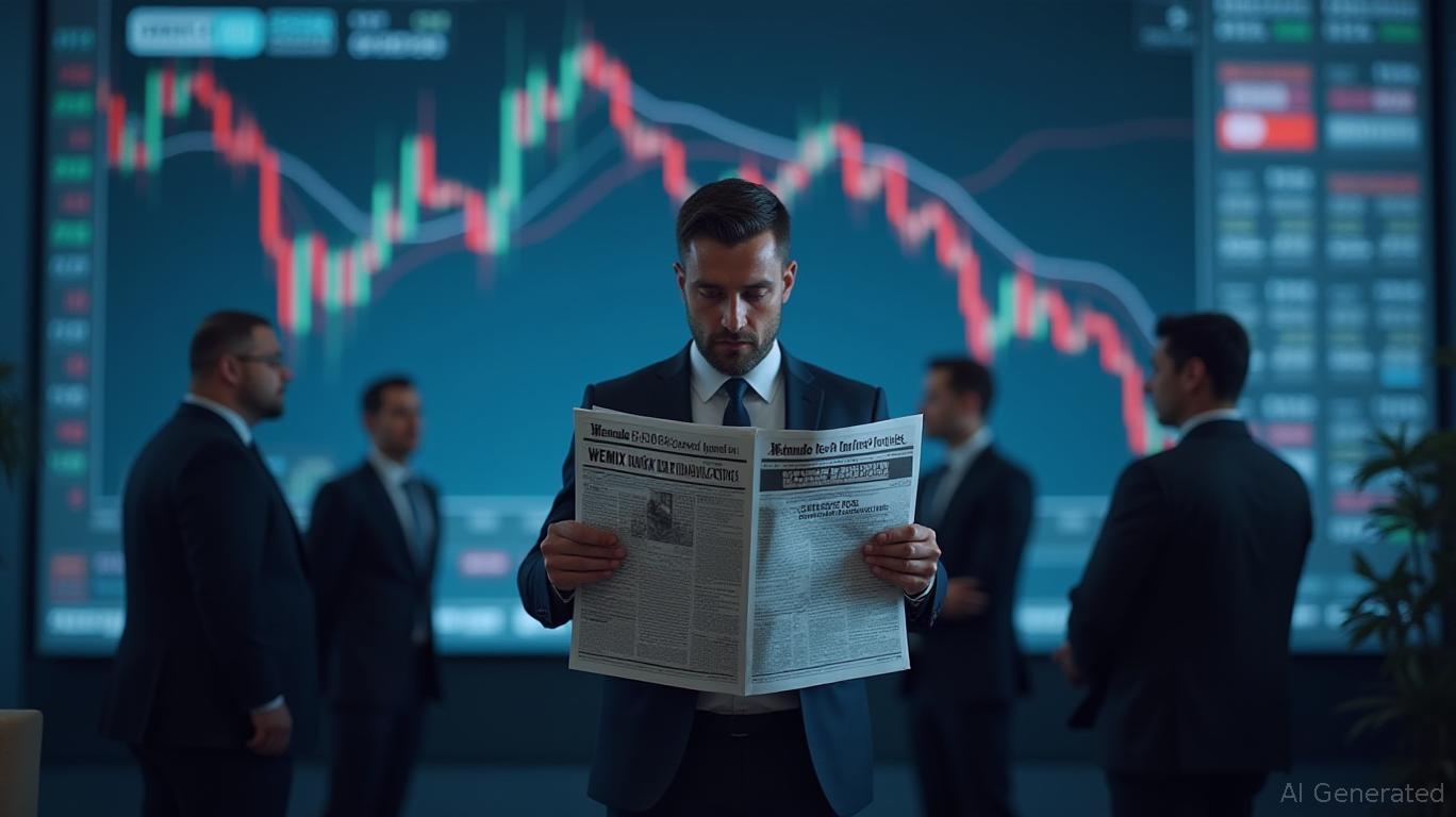 Wemade Ex-CEO Cleared in WEMIX Market Manipulation Case, Token Plummets 97%