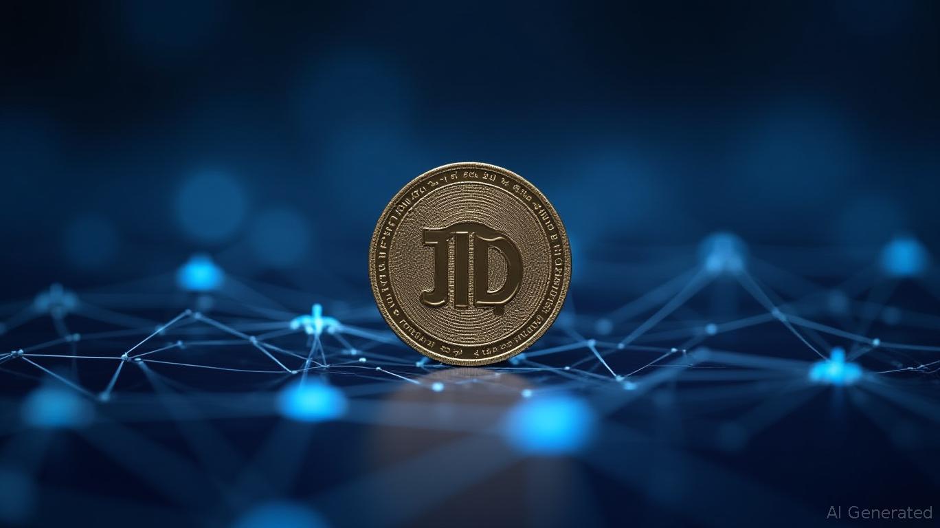 JPMorgan Launches JPMD Token on Base Blockchain for Institutional Use