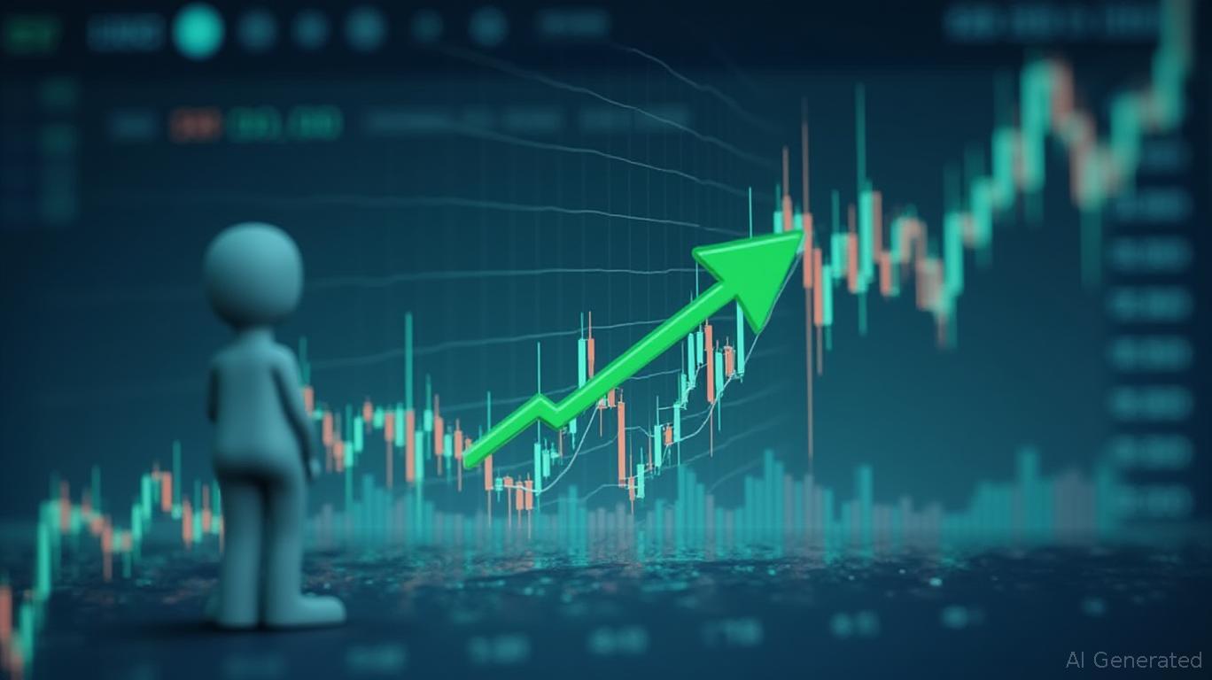 XRP News Today: XRP Poised for 1,238% Gain as Bullish Pattern Confirmed