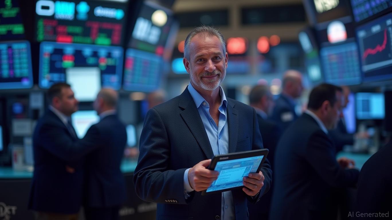 The Trade Desk Shares Surge: Understanding the S&P 500 Inclusion