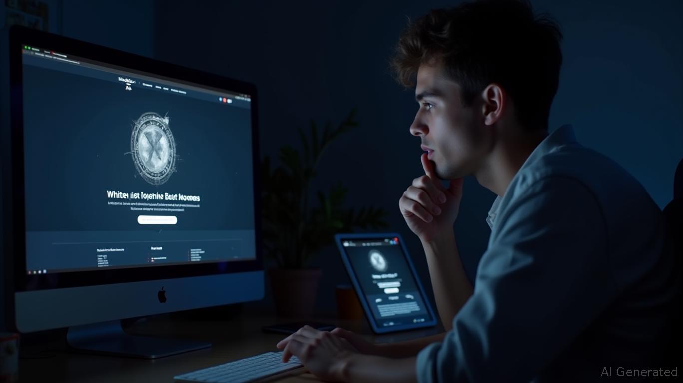 MoonBull Meme Coin Whitelist Opens for Early Access