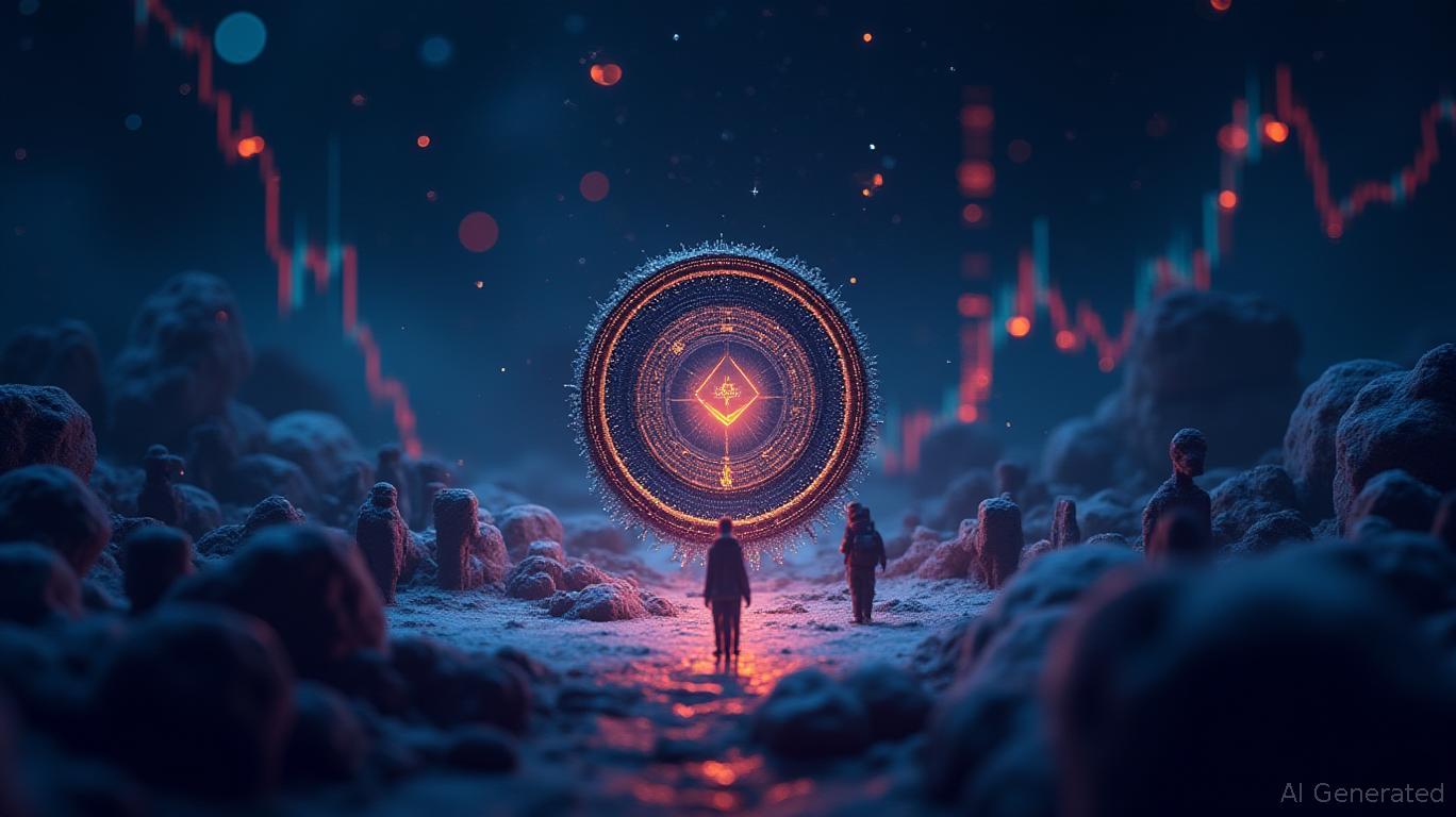 Cardano Targets 285% Rally to $2.05 as Bullish Pattern Emerges