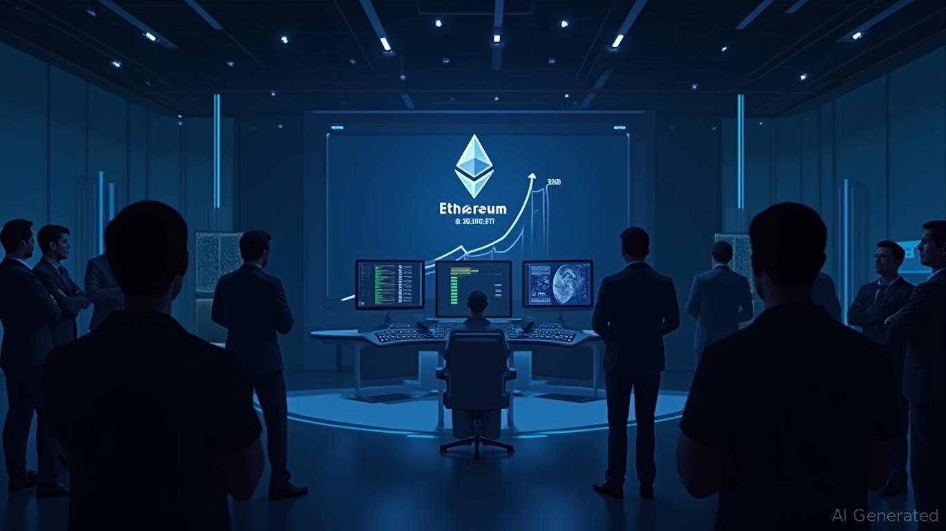 SharpLink Gaming Becomes World's Largest Corporate Holder of Ethereum with 280,706 ETH