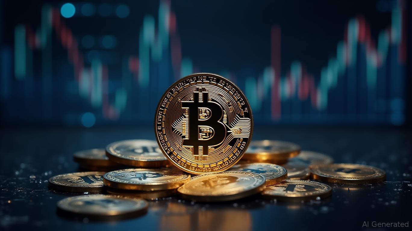 Bitcoin ETFs See $297.40 Million Inflows in Eight Days Driven by BlackRock