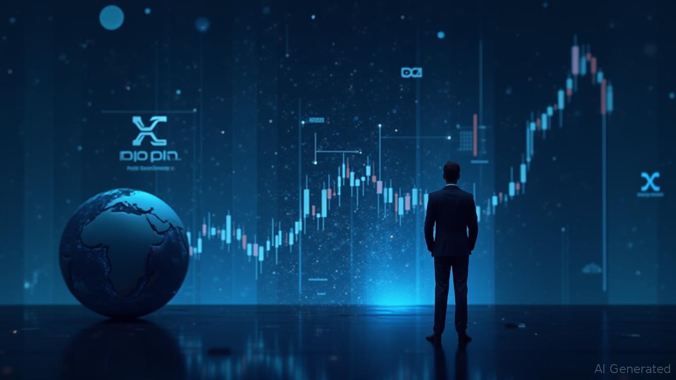 XRP News Today: XRP Poised for 100% Rally as Ripple Challenges SWIFT