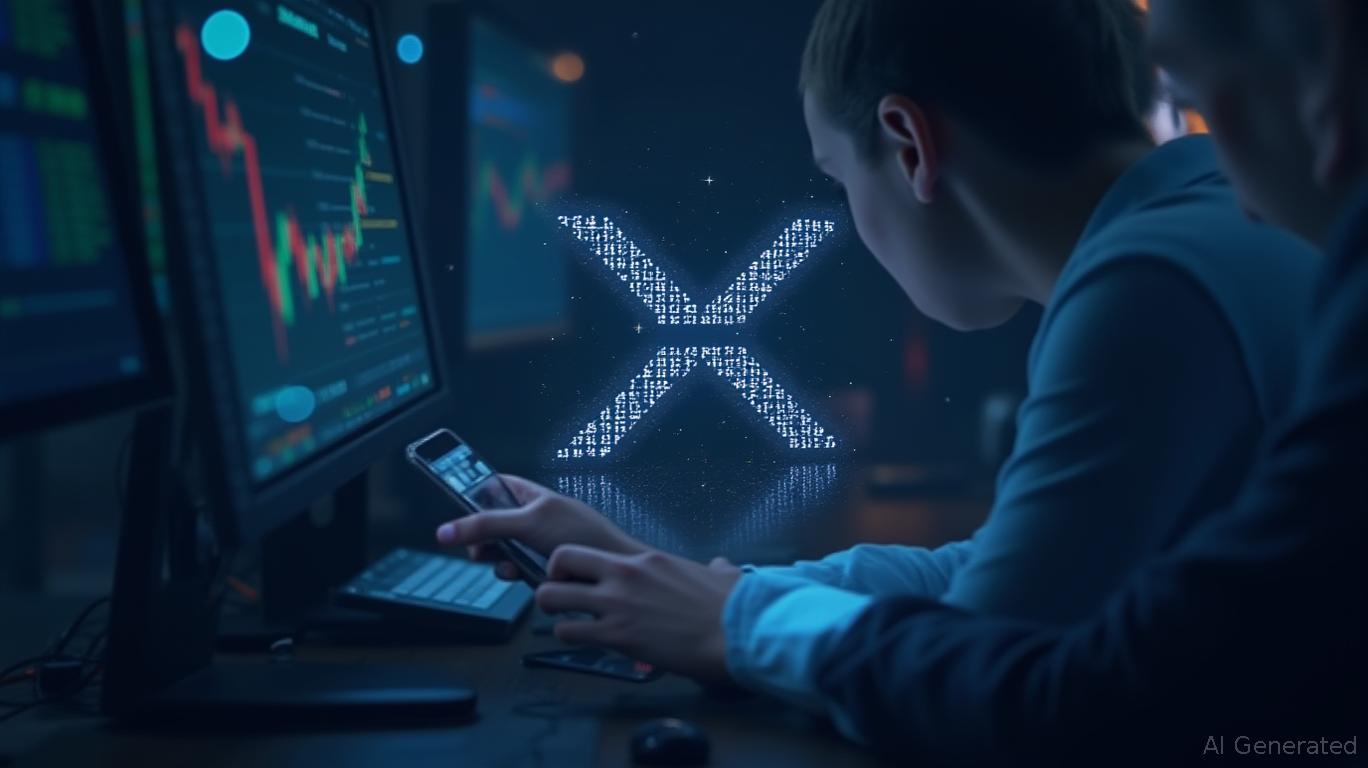XRP News Today: XRP Drops 2% Amid Broader Crypto Selloff, Analysts Bullish on Future