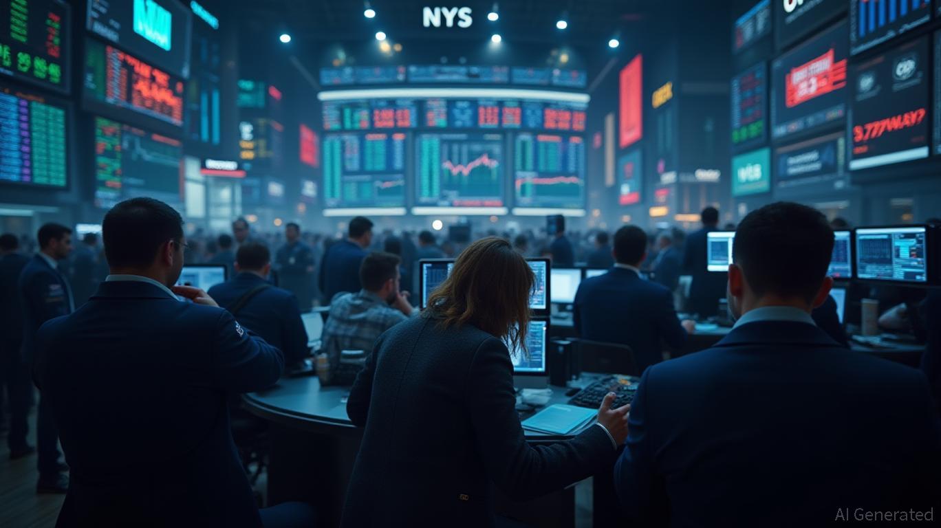 US Bank Bullish Outlook Revisioned by KBWB Amid Cyclicality Traps