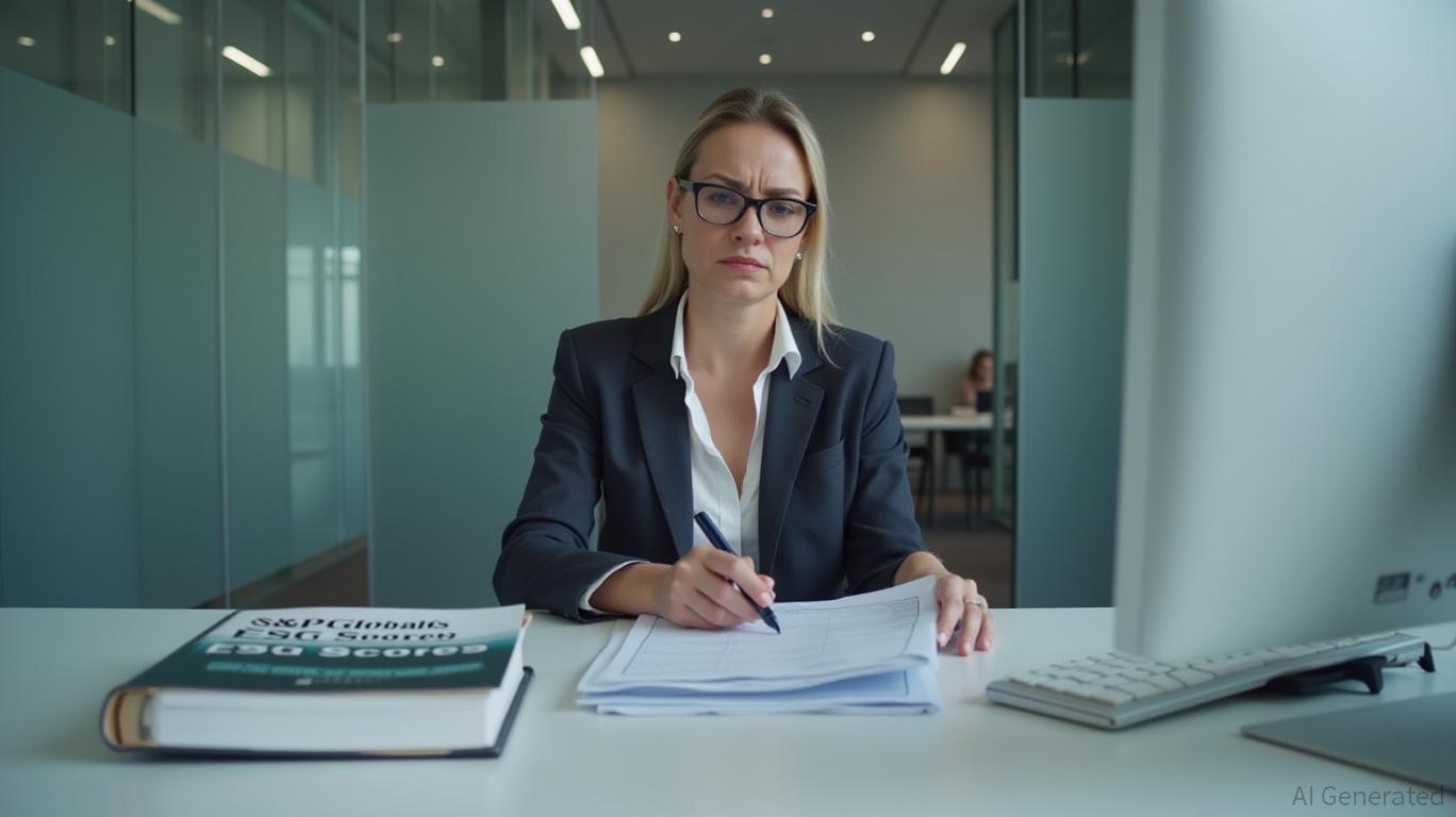 Navigating ESG Banking: Choosing a Bank that Aligns with Your Values