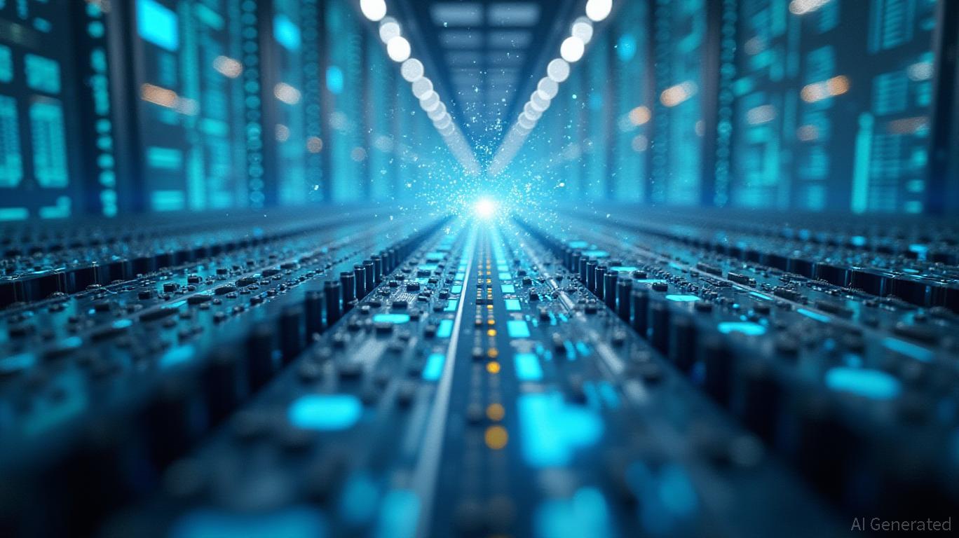 Blackstone and PPL Form Joint Venture for Pennsylvania Data Center Expansion