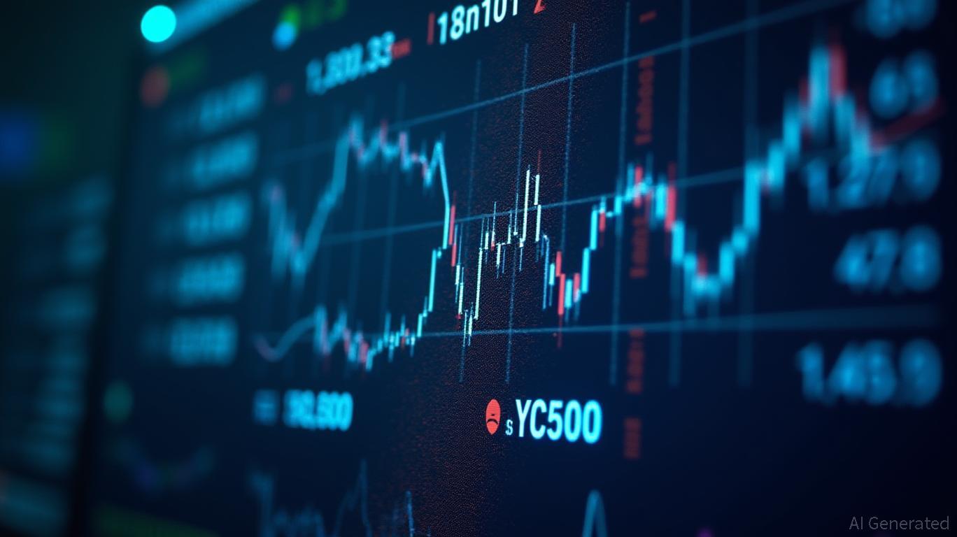 US Equity Markets Experience Mixed Trading Amidst Bank Earnings and Inflation Data