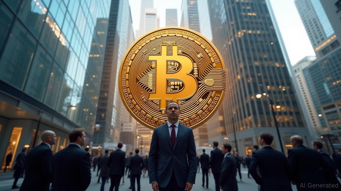 Cantor Fitzgerald Eyes $3 Billion Bitcoin Purchase