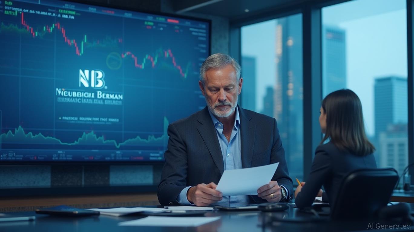 Neuberger Berman Municipal Fund Announces Monthly Distribution of $0.05417 per Share